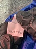 Assorted Brands 100% Polyester Blue Blazer Size 4 - photo 5