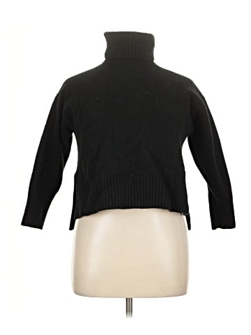 Polo by Ralph Lauren Wool Pullover Sweater (view 1)
