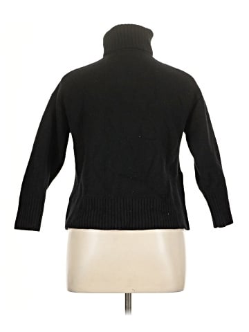 Polo by Ralph Lauren Wool Pullover Sweater (view 2)