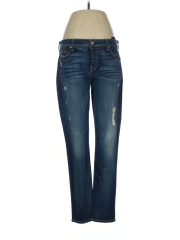 7 For All Mankind Jeans (view 1)