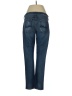 7 For All Mankind Stars Blue Jeans Size 29 waist - photo 2