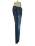 7 For All Mankind Stars Blue Jeans Size 29 waist - photo 4