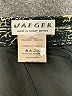 Jaeger 100% Polyester Graphic Gold Casual Skirt Size 14 - photo 4
