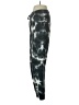 Splendid Tie-dye Gray Blue Casual Pants Size XS - photo 5