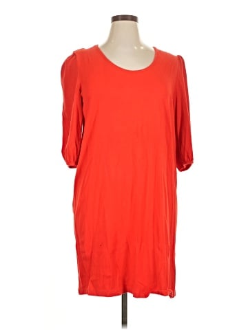 C. Wonder Casual Dress (view 1)