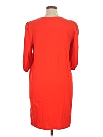C. Wonder Casual Dress (view 2)