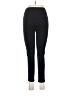 Alya Solid Black Active Pants Size M - photo 2