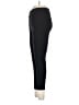 Alya Solid Black Active Pants Size M - photo 5