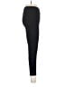 Alya Solid Black Active Pants Size M - photo 4