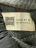 Look Gray Poncho One size - photo 7