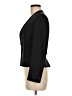 Cour Carré Black Wool Blazer Size EU 40 / US 10 - photo 5