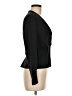 Cour Carré Black Wool Blazer Size EU 40 / US 10 - photo 4