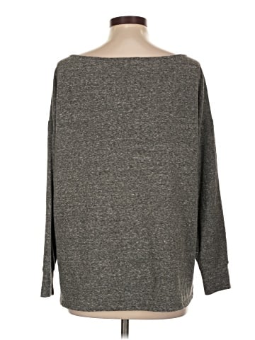 Just Fab Pullover Sweater (view 2)