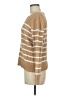 Lauren by Ralph Lauren Stripes Tan Pullover Sweater Size M (estimated) - photo 5