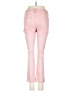 Jessica Simpson Hearts Pink Jeans Size 27 waist - photo 2