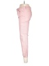 Jessica Simpson Hearts Pink Jeans Size 27 waist - photo 5