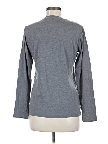 Asics Long Sleeve T-Shirt (view 2)
