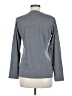 Asics Gray Long Sleeve T-Shirt Size M - photo 2