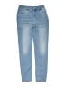 Jumping Beans Solid Blue Jeans Size 12 - photo 1