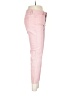 Jessica Simpson Hearts Pink Jeans Size 27 waist - photo 4