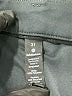Lululemon Athletica 100% Polyester Solid Black Active Pants Size 31 waist - photo 6