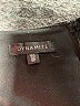 Dynamite Black Long Sleeve Top Size L - photo 7