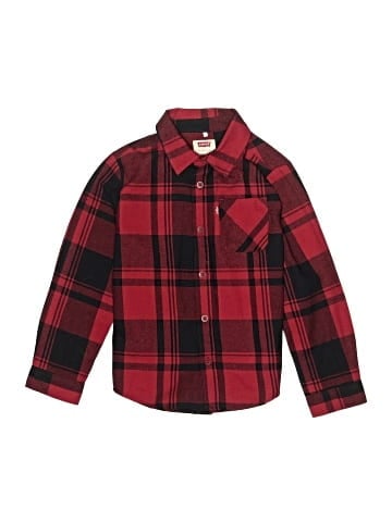 Levi's Long Sleeve Button-Down Shirt (view 1)