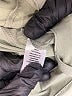 Drifted 100% Polyester Green Cargo Pants Size L - photo 8