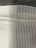 Unbranded White Turtleneck Sweater Size L - photo 7