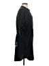 Calvin Klein 100% Polyester Solid Black Casual Dress Size XS - photo 4