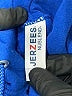 Jerzees Blue Pullover Hoodie Size M - photo 7
