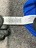 Jerzees Blue Pullover Hoodie Size M - photo 8
