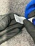 Jerzees Blue Pullover Hoodie Size M - photo 9