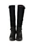 Ugg Black Boots Size 7 - photo 2