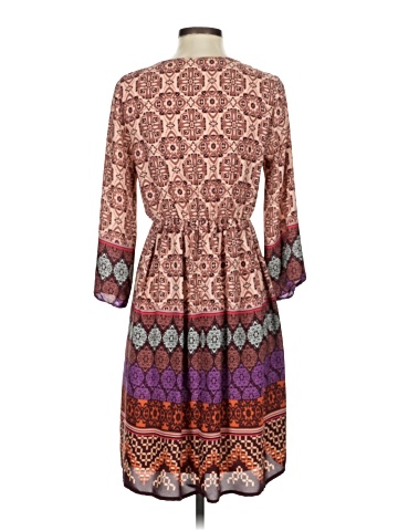 Daniel Rainn Casual Dress (view 2)