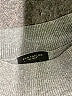 Ann Taylor Factory Gray Pullover Sweater Size S - photo 7