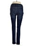 Gap Solid Blue Jeans Size 25 waist - photo 2