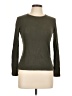 Sen Green Pullover Sweater Size Lg (3) - photo 1