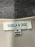 Isobella & Chloe Stars Ivory Dress Size 10 - photo 3