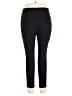 T by Talbots Black Active Pants Size XL - photo 2