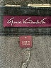 Gloria Vanderbilt Blue Jeans Size 16 - photo 4