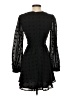 Lulus 100% Polyester Black Cocktail Dress Size XS - photo 2
