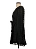Lulus 100% Polyester Black Cocktail Dress Size XS - photo 5