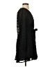 Lulus 100% Polyester Black Cocktail Dress Size XS - photo 4
