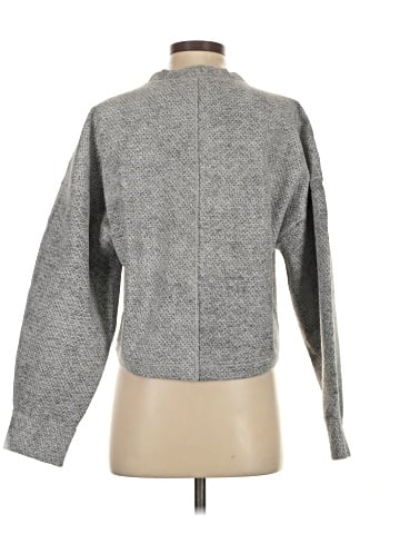 Nike Pullover Sweater (view 2)