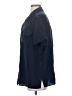 Unbranded Blue Short Sleeve Blouse Size 23 waist (estimated) - photo 5