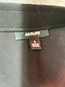 Alfani Solid Black Formal Skirt Size 8 - photo 4
