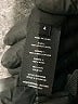 Helmut Lang 100% Wool Black Wool Blazer Size 4 - photo 7