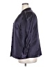 Lane Bryant 100% Polyester Black 3/4 Sleeve Blouse Size 18 - 20 Plus - photo 5