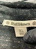 Ruff Hewn Black Long Sleeve Top Size XL - photo 7